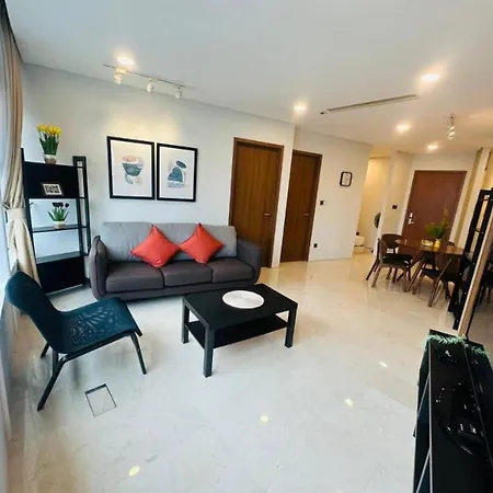 Vortex Suites Klcc By Kuala Lumpur Vibes Luaran gambar